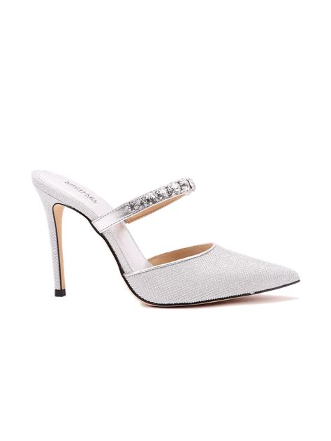 jessa mule michael kors|Women's MICHAEL Michael Kors Jessa Mule Pump .